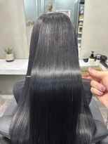 アレン 横川駅前店(ALLEN)&nbsp;最高級髪質改善