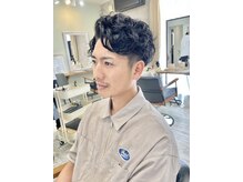 シュシュプライベートヘアサロン(Chou chou private hair salon)