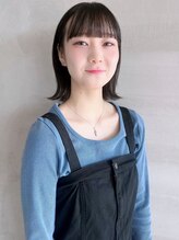 シャンプー 本庄店(SHAMPOO) 新居 