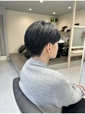 メンズヘア