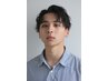 【5・6月/大林・西岡限定】パーマ各種+似合わせカット ※ 代表、店長指名不可