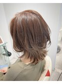 レディースウルフ