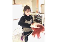 ヘアクラフト(Hair☆Craft)