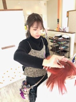 ヘアクラフト(Hair☆Craft)の写真/再現性×扱いやすさであなたに合うかっこいいメンズスタイルを創りだすHair☆Craft【ヘアクラフト】♪