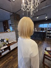フォート(FORT) ショート＋ブリーチ