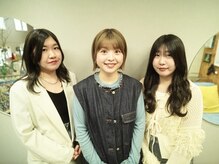 カタチバイアンジュ 長町南店(katachi byAnge)