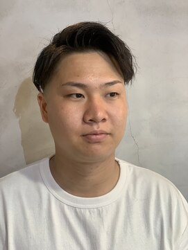 ラネージュプラス(La+Neige) ローフェード