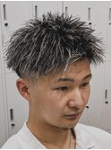 ハイライトショート