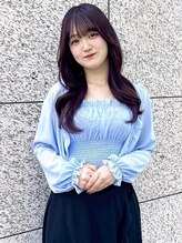 トッカ 札幌(tocca) 佐藤 杏奈