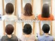 エクスプローラー ヘアー(Explorer hair)の写真