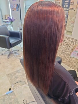 サイミ(SAIMI) 縮毛矯正