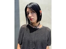 アルク ヘアー(ALKU HAIR)