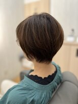 クロバーズヘア(Clover's hair)&nbsp;ショートスタイル