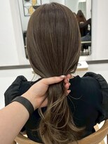 イフ 京橋(if)&nbsp;オリーブベージュ