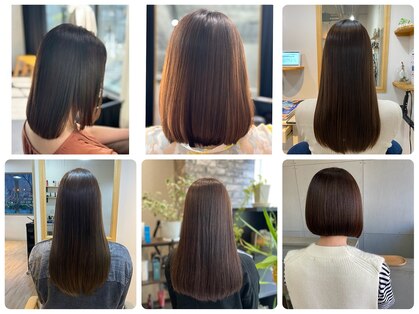 アミーチ(AMICI)の写真