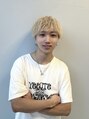 ヘアーメイクブランニュー セントラル 西大寺店(hair make Brand new central) 小西 冬馬