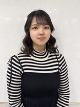 ヘアセットアリエス(aries) まりん