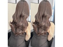 エイト ヘアサロン 渋谷本店(EIGHT)