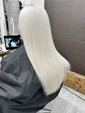 ウェーリング(Welring) ホワイトブリーチ