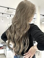 ディーン 豊橋(DEAN)&nbsp;ハイライト/ハイトーン/ブリーチ/レイヤーカット