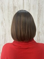 ミアン(mian)&nbsp;ボブ