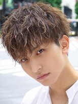 ゴールド 京都 三条(GOALD) ツイストスパイラル