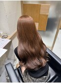 プラチナトリートメント