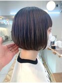 20代30代40代50代◎ショートボブミニボブレイヤー本厚木
