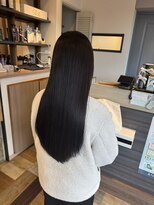 ザ ライト バイ アストレア(The Light by Astraea)&nbsp;ダークパープル