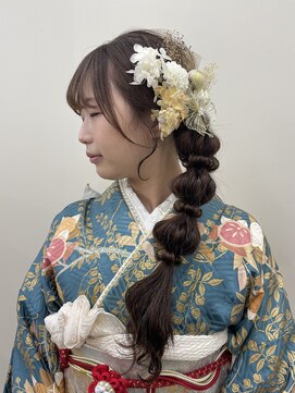 クルール(couleur) カオルguest156