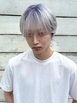 ブームボックス(BOOMBOX)&nbsp;個性の出るルーツカラー