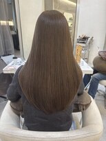 アナ ラーナ(Anna Lanna)&nbsp;オリーブベージュ、オリーブミルクティー、オリーブグレージュ