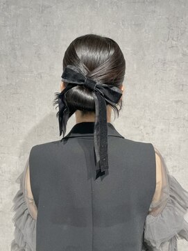 シー(shii..) 《shii../内城》#カチモリシニヨン