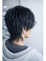 イグレック 庄内本店(igrek)&nbsp;ウルフツイスパ