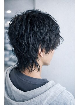 イグレック 庄内本店(igrek) ウルフツイスパ