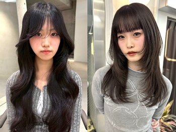 ミース(MIES)の写真/ワンランク上の似合わせをお届け。トレンドの中にどこか抜け感とあなたらしさが輝く垢抜けスタイルを実現。