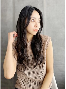 リゾートサロンM 新宿東口(Resortsalon M by valore) ロング