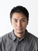ウエストサイドカットクラブ(West Side Cut Club)&nbsp;shimizu style/ヘッドスパ/メンズ/眉毛/フェード/ハイライト