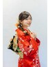 【2027 成人式｜シンプルラグジュアリープラン（限定8名）】 ￥29,800