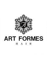アートフォルムス(ART FORMES) ART FORMES