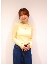 アッシュ 武蔵境店(Ash) 齊藤 久恵