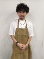 アム(am)&nbsp;小西 晶