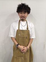 アム(am) 小西 晶
