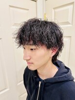 アットグラーロ 名古屋大須店 (＠GLARO)&nbsp;春のイメチェン！抜け感モテツイスト