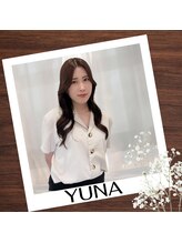 アブジーイースト(abbzi East)&nbsp;YUNA 