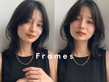 フレイムス ヘアアンドリラックス 大宮東口店(Frames)