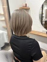シア 綾瀬店(SHEER)&nbsp;ミルクティーベージュ