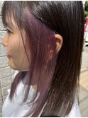 ラベンダー