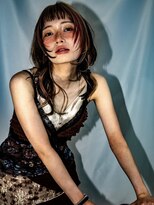 ニジュウサンド ナダーン(23° NADAUN)&nbsp;ハッシュカット