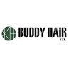 バディヘア イクス(BUDDY HAIR exx)のお店ロゴ